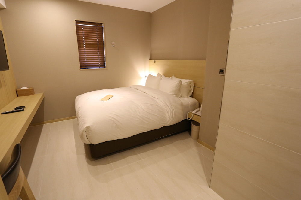 Suwon Top Cloud Hotel ภายนอก รูปภาพ